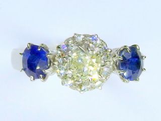 アンティークジュエリー指輪の商品番号r19