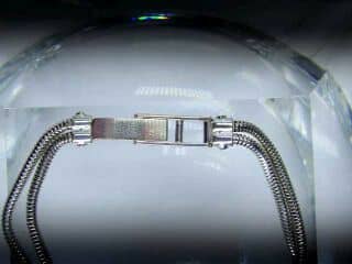 アンティーク時計の商品番号2551g